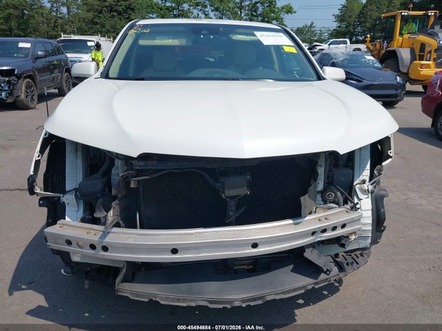 Aukcja sprzedaży 2017 Acura Mdx, vin: 5FRYD4H30HB005322, numer aukcji: 45494684