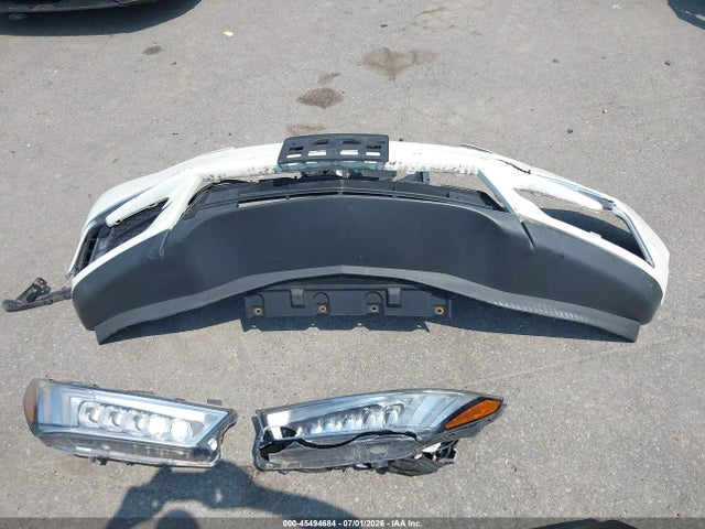 Aukcja sprzedaży 2017 Acura Mdx, vin: 5FRYD4H30HB005322, numer aukcji: 45494684