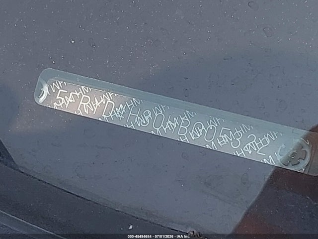 Aukcja sprzedaży 2017 Acura Mdx, vin: 5FRYD4H30HB005322, numer aukcji: 45494684
