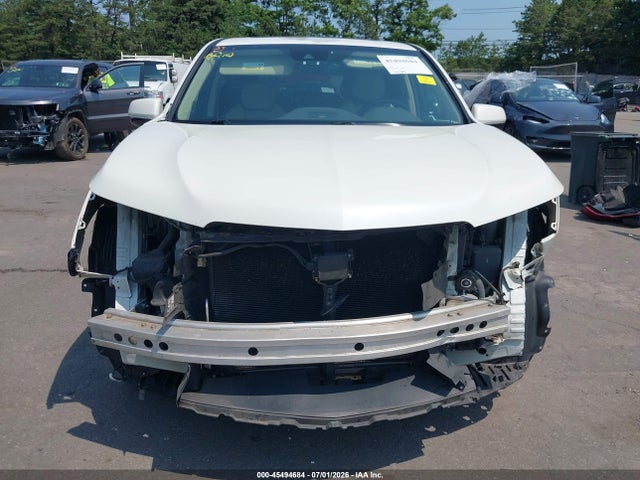 Aukcja sprzedaży 2017 Acura Mdx, vin: 5FRYD4H30HB005322, numer aukcji: 45494684