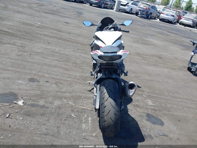 2025 Honda Cbr1000 Ra მანქანა იყიდება აუქციონზე, vin: JH2SC7751SK800119, აუქციონის ნომერი: 45494688