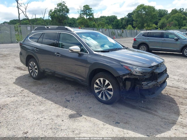 Aukcja sprzedaży 2024 Subaru Outback Touring, vin: 4S4BTAPC2R3248540, numer aukcji: 45494689