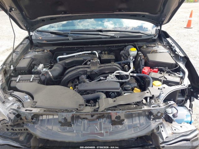Aukcja sprzedaży 2024 Subaru Outback Touring, vin: 4S4BTAPC2R3248540, numer aukcji: 45494689