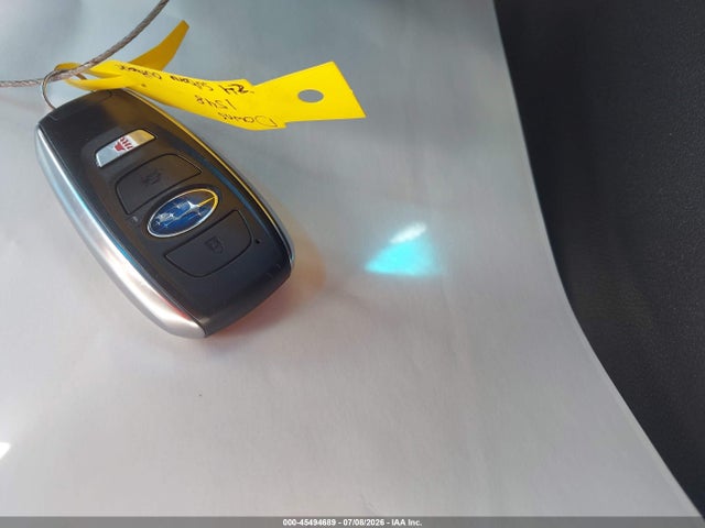 Aukcja sprzedaży 2024 Subaru Outback Touring, vin: 4S4BTAPC2R3248540, numer aukcji: 45494689