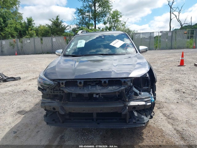 Aukcja sprzedaży 2024 Subaru Outback Touring, vin: 4S4BTAPC2R3248540, numer aukcji: 45494689