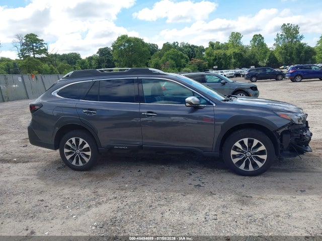 Aukcja sprzedaży 2024 Subaru Outback Touring, vin: 4S4BTAPC2R3248540, numer aukcji: 45494689