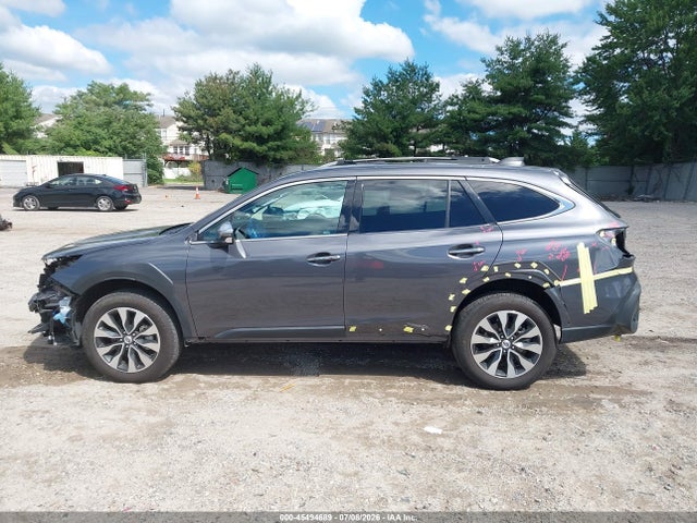 Aukcja sprzedaży 2024 Subaru Outback Touring, vin: 4S4BTAPC2R3248540, numer aukcji: 45494689