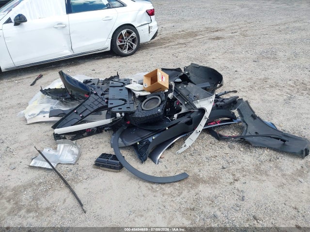 Aukcja sprzedaży 2024 Subaru Outback Touring, vin: 4S4BTAPC2R3248540, numer aukcji: 45494689