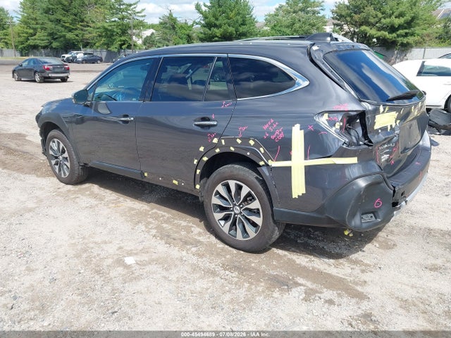 Aukcja sprzedaży 2024 Subaru Outback Touring, vin: 4S4BTAPC2R3248540, numer aukcji: 45494689