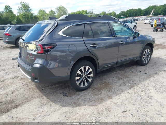 Aukcja sprzedaży 2024 Subaru Outback Touring, vin: 4S4BTAPC2R3248540, numer aukcji: 45494689