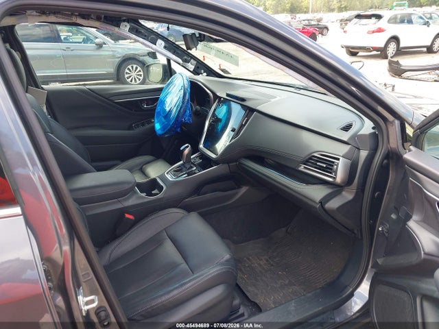 Aukcja sprzedaży 2024 Subaru Outback Touring, vin: 4S4BTAPC2R3248540, numer aukcji: 45494689