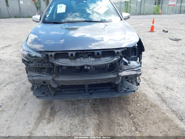 Aukcja sprzedaży 2024 Subaru Outback Touring, vin: 4S4BTAPC2R3248540, numer aukcji: 45494689