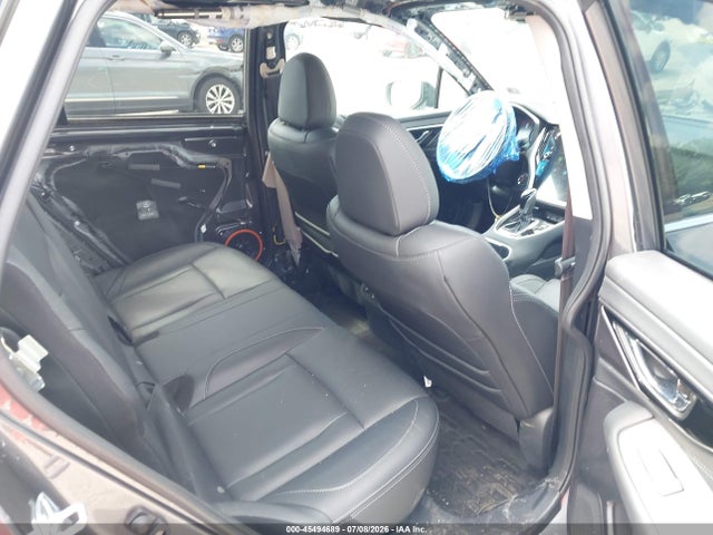 Aukcja sprzedaży 2024 Subaru Outback Touring, vin: 4S4BTAPC2R3248540, numer aukcji: 45494689