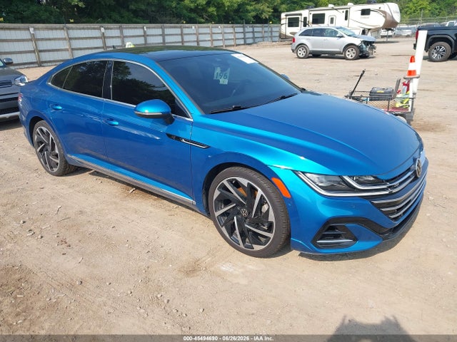 Продаж на аукціоні авто 2023 Volkswagen Arteon 2.0t Sel Premium R-line, vin: WVWTR7ANXPE009372, номер лоту: 45494690