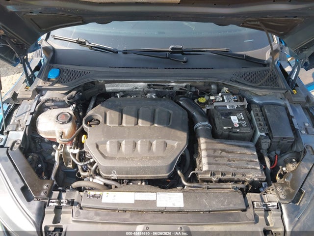 Продаж на аукціоні авто 2023 Volkswagen Arteon 2.0t Sel Premium R-line, vin: WVWTR7ANXPE009372, номер лоту: 45494690