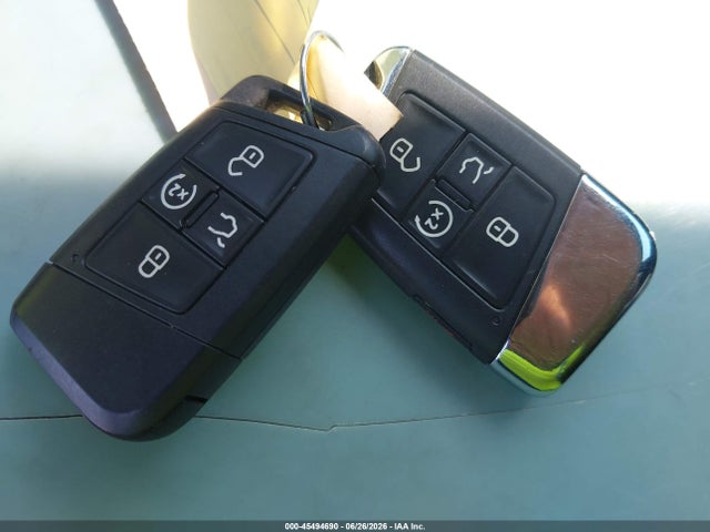 Продаж на аукціоні авто 2023 Volkswagen Arteon 2.0t Sel Premium R-line, vin: WVWTR7ANXPE009372, номер лоту: 45494690