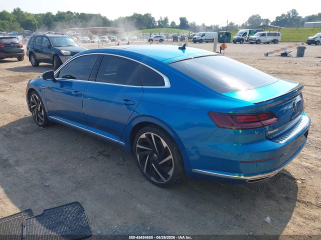 Продаж на аукціоні авто 2023 Volkswagen Arteon 2.0t Sel Premium R-line, vin: WVWTR7ANXPE009372, номер лоту: 45494690