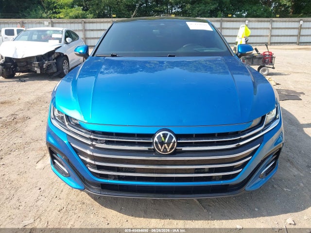 Продаж на аукціоні авто 2023 Volkswagen Arteon 2.0t Sel Premium R-line, vin: WVWTR7ANXPE009372, номер лоту: 45494690