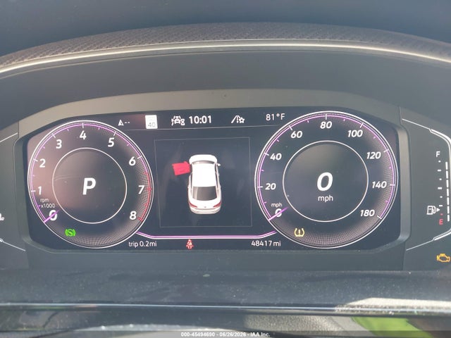 Продаж на аукціоні авто 2023 Volkswagen Arteon 2.0t Sel Premium R-line, vin: WVWTR7ANXPE009372, номер лоту: 45494690