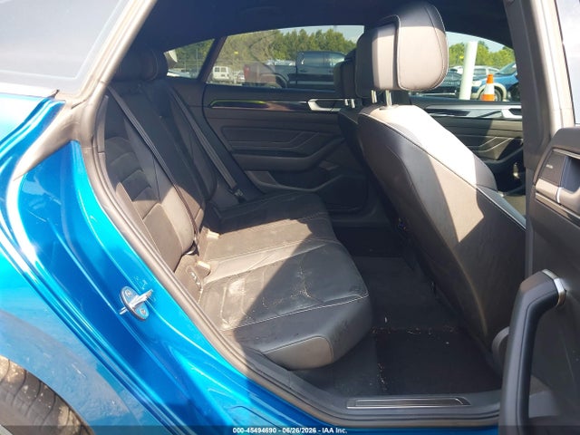 Продаж на аукціоні авто 2023 Volkswagen Arteon 2.0t Sel Premium R-line, vin: WVWTR7ANXPE009372, номер лоту: 45494690
