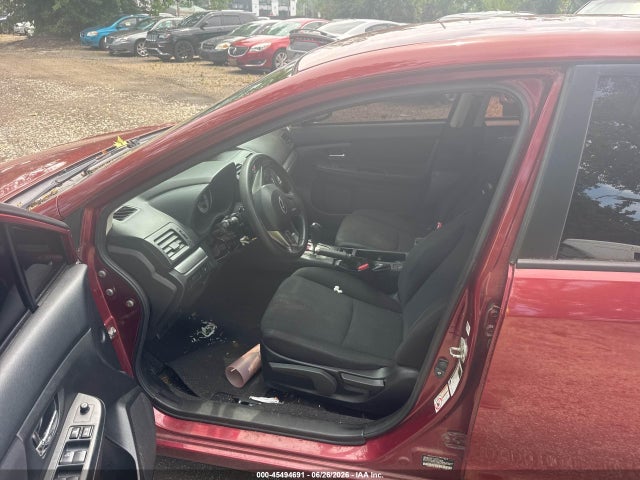 Aukcja sprzedaży 2014 Subaru Impreza 2.0i Premium, vin: JF1GJAC62EH011646, numer aukcji: 45494691