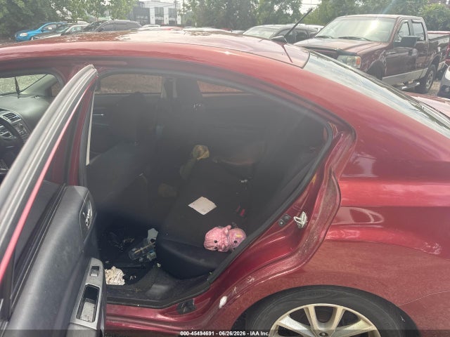 Aukcja sprzedaży 2014 Subaru Impreza 2.0i Premium, vin: JF1GJAC62EH011646, numer aukcji: 45494691