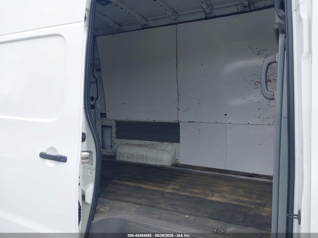 1N6BF0LX0EN101448 Nissan Nv Cargo Nv2500 Hd S V6