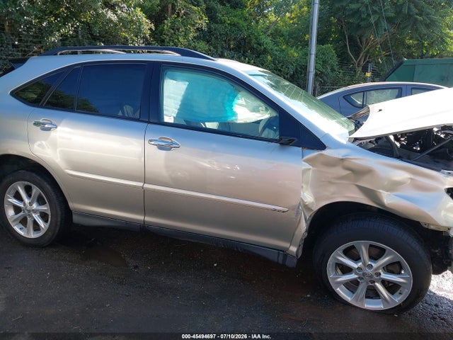 45494697 :رقم المزاد ، 2T2HK31U08C053102 vin ، 2008 Lexus Rx 350 مزاد بيع