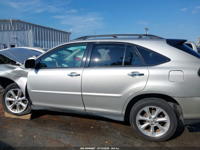 45494697 :رقم المزاد ، 2T2HK31U08C053102 vin ، 2008 Lexus Rx 350 مزاد بيع