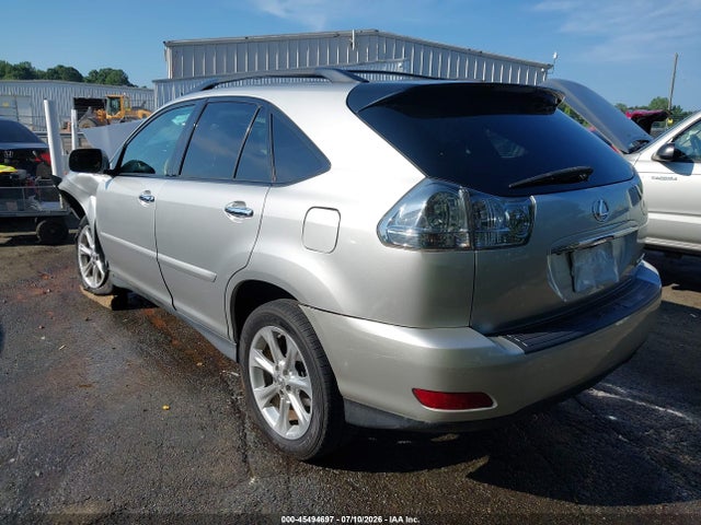 45494697 :رقم المزاد ، 2T2HK31U08C053102 vin ، 2008 Lexus Rx 350 مزاد بيع