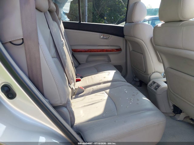 45494697 :رقم المزاد ، 2T2HK31U08C053102 vin ، 2008 Lexus Rx 350 مزاد بيع