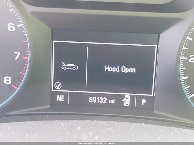 Chevrolet Malibu 1ls 2018 1G1ZB5ST3JF213943 Image 15