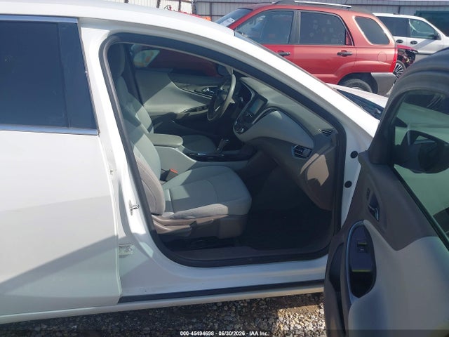 Chevrolet Malibu 1ls 2018 1G1ZB5ST3JF213943 Image 5