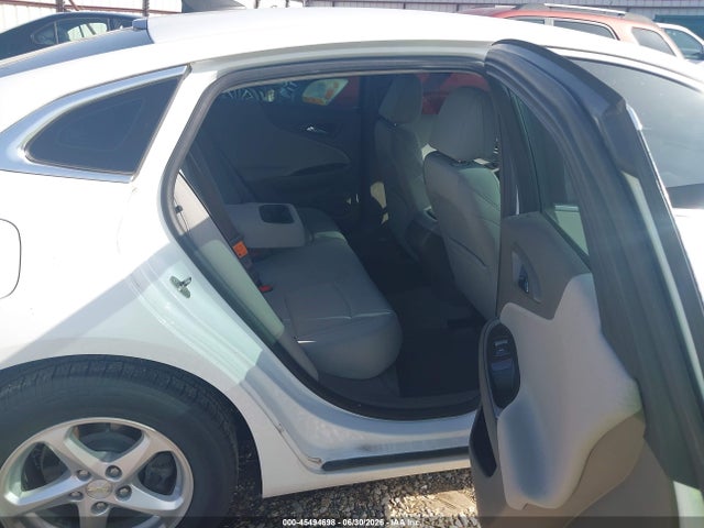 Chevrolet Malibu 1ls 2018 1G1ZB5ST3JF213943 Image 8