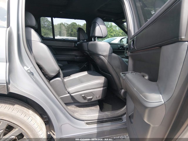 2025 Hyundai Santa Fe Calligraphy მანქანა იყიდება აუქციონზე, vin: 5NMP54GL2SH085563, აუქციონის ნომერი: 45494699