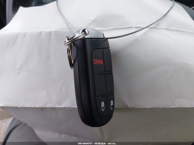Aukcja sprzedaży 2020 Jeep Grand Cherokee Laredo E 4x2, vin: 1C4RJEAG6LC251962, numer aukcji: 45494701
