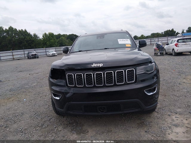 Aukcja sprzedaży 2020 Jeep Grand Cherokee Laredo E 4x2, vin: 1C4RJEAG6LC251962, numer aukcji: 45494701