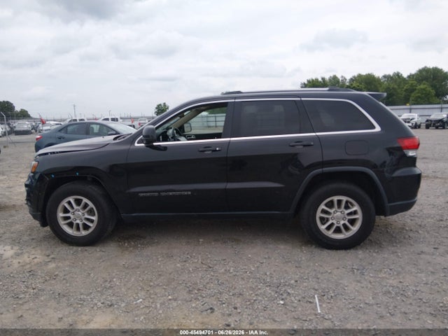 Aukcja sprzedaży 2020 Jeep Grand Cherokee Laredo E 4x2, vin: 1C4RJEAG6LC251962, numer aukcji: 45494701