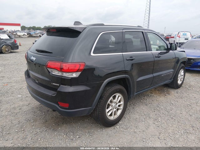 Aukcja sprzedaży 2020 Jeep Grand Cherokee Laredo E 4x2, vin: 1C4RJEAG6LC251962, numer aukcji: 45494701