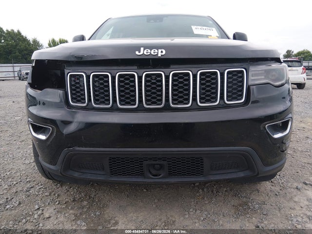 Aukcja sprzedaży 2020 Jeep Grand Cherokee Laredo E 4x2, vin: 1C4RJEAG6LC251962, numer aukcji: 45494701