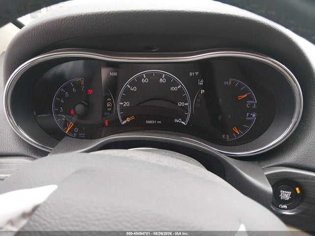 Aukcja sprzedaży 2020 Jeep Grand Cherokee Laredo E 4x2, vin: 1C4RJEAG6LC251962, numer aukcji: 45494701