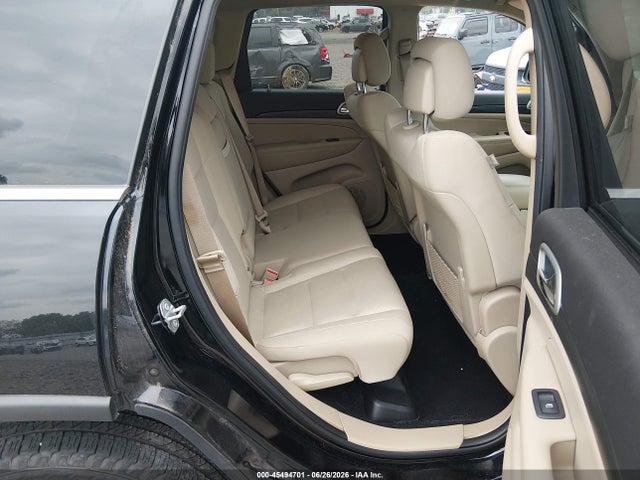 Aukcja sprzedaży 2020 Jeep Grand Cherokee Laredo E 4x2, vin: 1C4RJEAG6LC251962, numer aukcji: 45494701