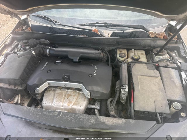 Aukcja sprzedaży 2017 Chevrolet Impala 1fl, vin: 2G11X5SA5H9102536, numer aukcji: 45494703