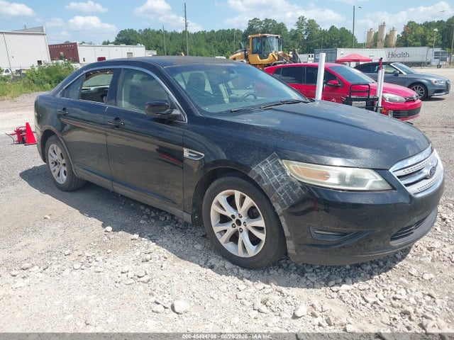 Aukcja sprzedaży 2011 Ford Taurus Sel, vin: 1FAHP2EW8BG116392, numer aukcji: 45494708