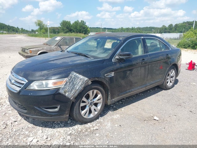 Auction sale of the 2011 Ford Taurus Sel, vin: 1FAHP2EW8BG116392, lot number: 45494708