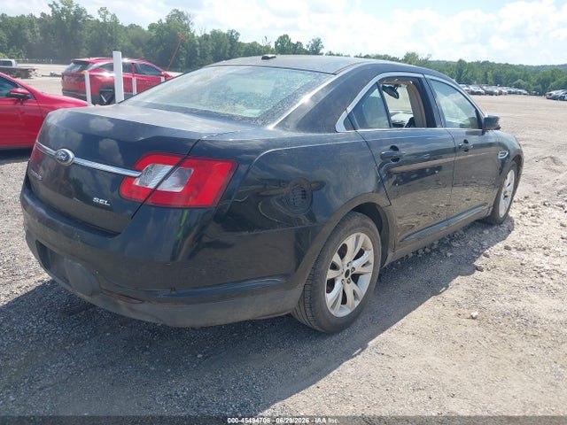 Aukcja sprzedaży 2011 Ford Taurus Sel, vin: 1FAHP2EW8BG116392, numer aukcji: 45494708