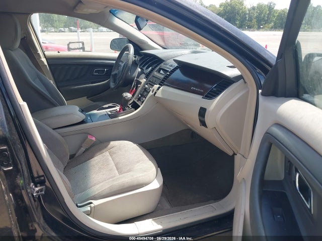 Aukcja sprzedaży 2011 Ford Taurus Sel, vin: 1FAHP2EW8BG116392, numer aukcji: 45494708