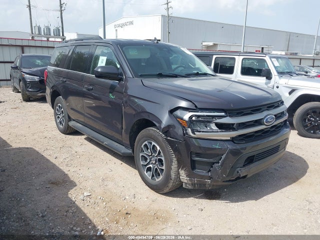 Ford Expedition Xlt 2024 1FMJU1H81REA65864 main image