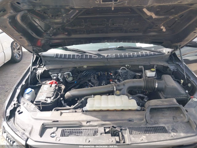 Ford Expedition Xlt 2024 1FMJU1H81REA65864 Image 10