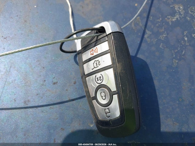 Ford Expedition Xlt 2024 1FMJU1H81REA65864 Image 11